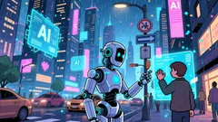 Mobileye's $900M Acquisition of Mentee: A Strategic Bet on Physical AI Leadership