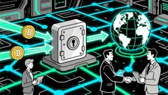 Ripple's Strategic Path to Sustained Growth: Why an IPO Isn't on the Agenda (And Why It Matters for XRP Investors)