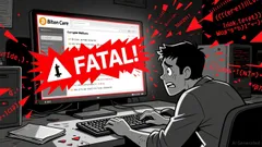 Bitcoin Core v30 Wallet Migration Bug: Risks and Implications for Institutional Exposure