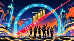 Ripple's Strategic Expansion into Enterprise Finance via GTreasury and Solvexia