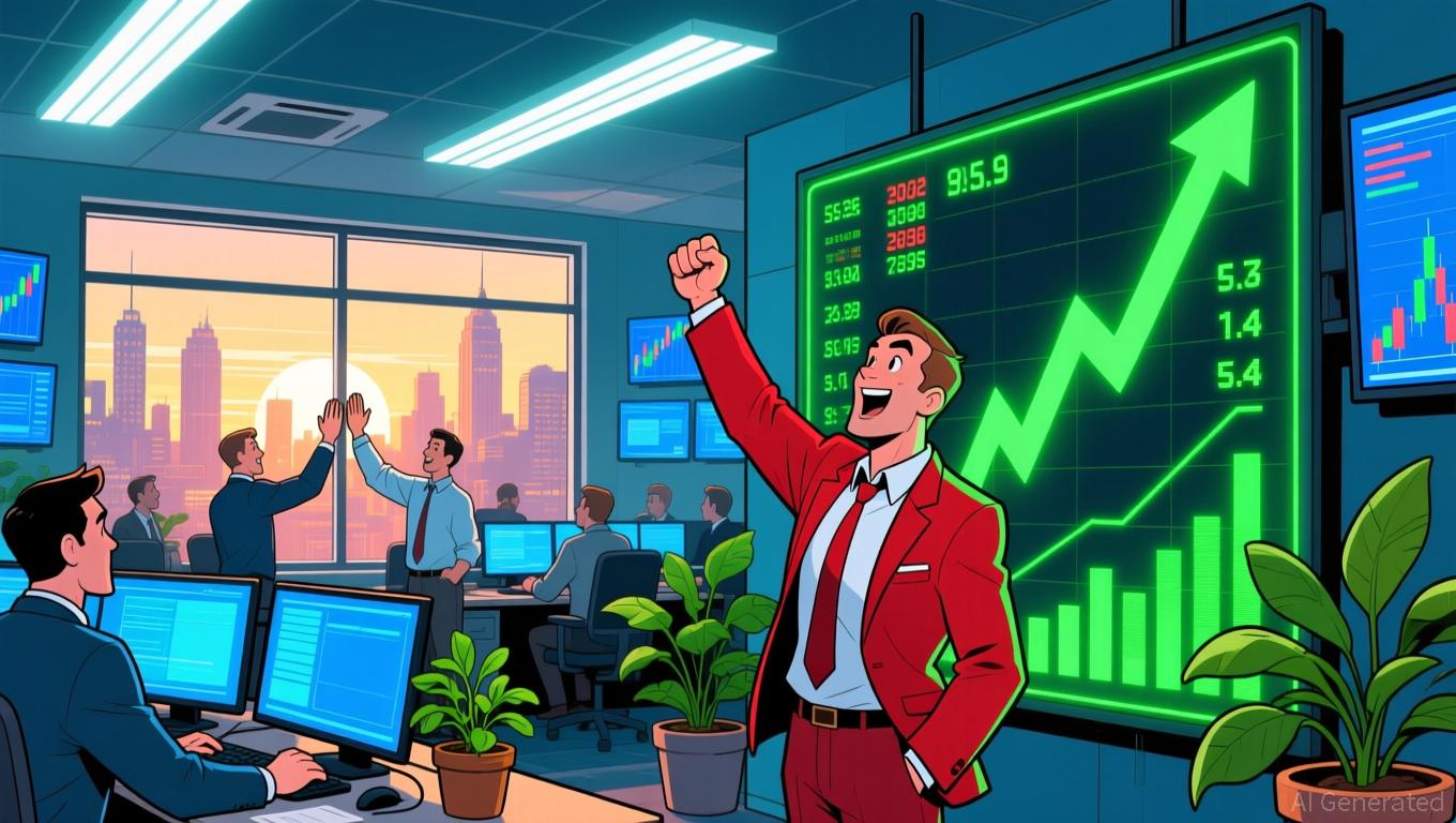 Cook's Nike Buy: A Tactical Signal or a Trap? - Article cover image