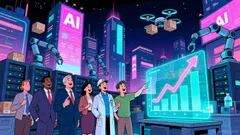 The U.S.-China AI and Talent Competition: Strategic Implications for Global Investors