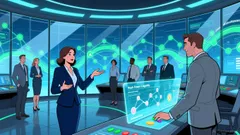 Ripple's GTreasury: Building the 'No Friction, No Boundaries' Infrastructure Layer