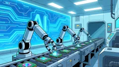 2025's Best-Performing Stocks and What They Reveal About Future Opportunities