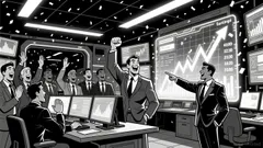 XRP's Resurgence: A Case for Strategic Entry in 2026