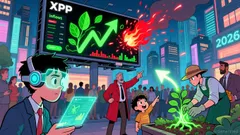 Why WisdomTree's XRP ETF Withdrawal Signals Strategic Shifts and Opportunities in the Altcoin ETF Space