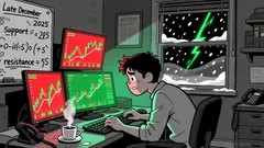 Memecoins and the PUMP Breakout: A Study in Speculative Momentum and Retail Psychology