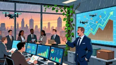 MercadoLibre's 2026 Make-or-Break Test: Can It Sustain High Growth While Restoring Profitability?