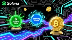 Solana's ETF Potential and Path to $200: A Strategic Investment Play