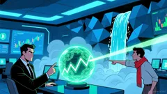 Altcoin Momentum and Risk Management: Decoding High-Stakes Trader Behavior in 2024-2025