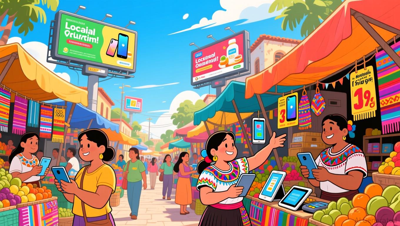 MercadoLibre's 2026 Growth Thesis: Scaling Profitably in a $232B Market - Article cover image