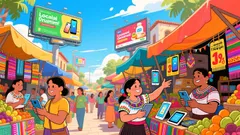 MercadoLibre's 2026 Growth Thesis: Scaling Profitably in a $232B Market