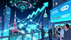 Post-Quantum Cybersecurity: A New Era of Embedded Security and Investment Opportunity