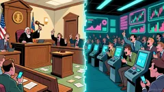 Insider Trading Risks and Opportunities in Prediction Markets