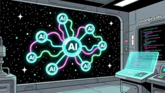 Levangie Labs and the Agentic Age: Unlocking Decentralized AI's Next Frontier