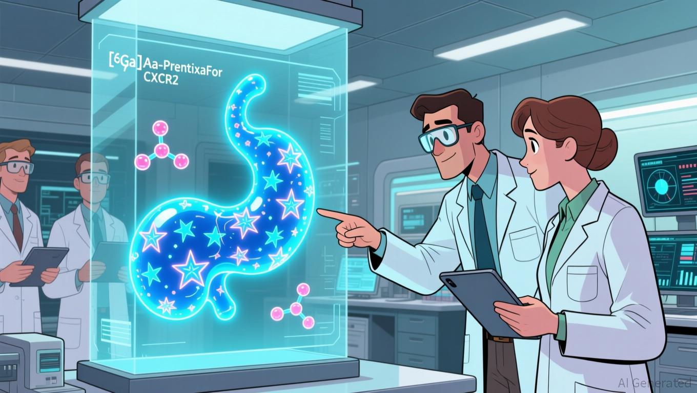 Pentixapharm's FDA-Backed Path to Diagnostic Commercialization in Hypertension - Article cover image