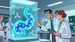 Pentixapharm's FDA-Backed Path to Diagnostic Commercialization in Hypertension