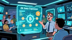 Brevis (PIN) Nears Coinbase Listing Amid Cross-Chain Data Demand