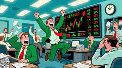 The December ADP Employment Report and Its Implications for Fed Rate-Cut Expectations