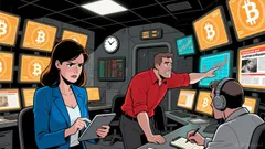 Arthur Hayes' Strategic LMTS Withdrawal and Its Implications for Crypto Liquidity Providers