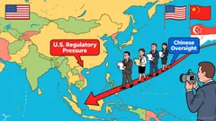 Meta's Manus Deal: A $2B Bet Caught in a China Export Control Trap