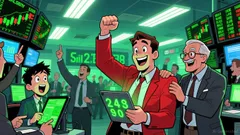 Ethereum Staking Queue Grows: What Does This Mean For ETH Prices Moving Forward?