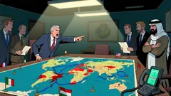 The Risks of Geopolitical Realism and Its Impact on U.S. Foreign Policy Stability