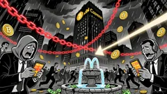 Crypto Treasury Firms and Market Stability: The Risks of Institutional Adoption and Forced Selling Dynamics