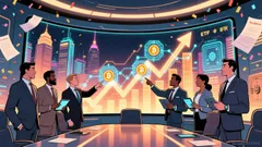 Positioning for the U.S. Crypto Regulatory Clarity Breakthrough in 2026: How the CLARITY Act Catalyzes Institutional Adoption and Market Stability