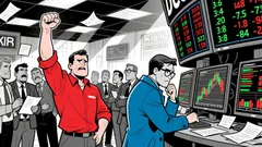 Market Overview for BENQI/Tether (QIUSDT)