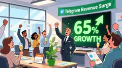 TONX Becomes Main Buyer of TON Tokens Sold by Telegram for Long-Term Holding and Staking