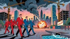 Japan's 30-Year Government Bond Yield Hits Record High