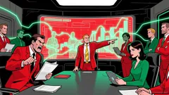 The Future of Bitcoin Treasury Companies in Equity Markets