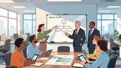 Telia Lietuva's Strategic Reorganisation: Enhancing Competitive Edge Through Digital Transformation and Operational Efficiency