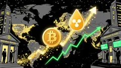 Institutional Crypto Adoption and the Case for XRP and Bitcoin ETFs in 2026