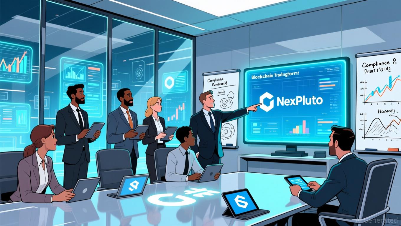 Is NCPL's Blockchain Pivot a High-Risk, High-Reward Play for 2026? - Article cover image