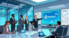 Is NCPL's Blockchain Pivot a High-Risk, High-Reward Play for 2026?