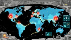 Cango Inc.'s Strategic Position in the Evolving Bitcoin Mining Landscape
