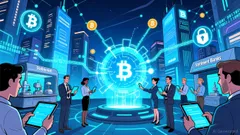 Barclays' Ubyx Bet: A Low-Cost, Asymmetric Play on Stablecoin Settlement