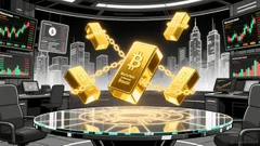 Tokenized Precious Metals and Equities: Strategic Entry Points in a Shifting Macro Landscape