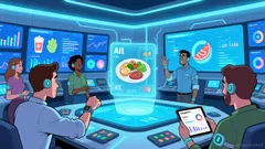 Herbalife's Strategic Digital Transformation: A Catalyst for Reinvigorating Growth in Wellness