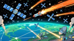 AST SpaceMobile's Rally: What's Priced In and What Could Snap It