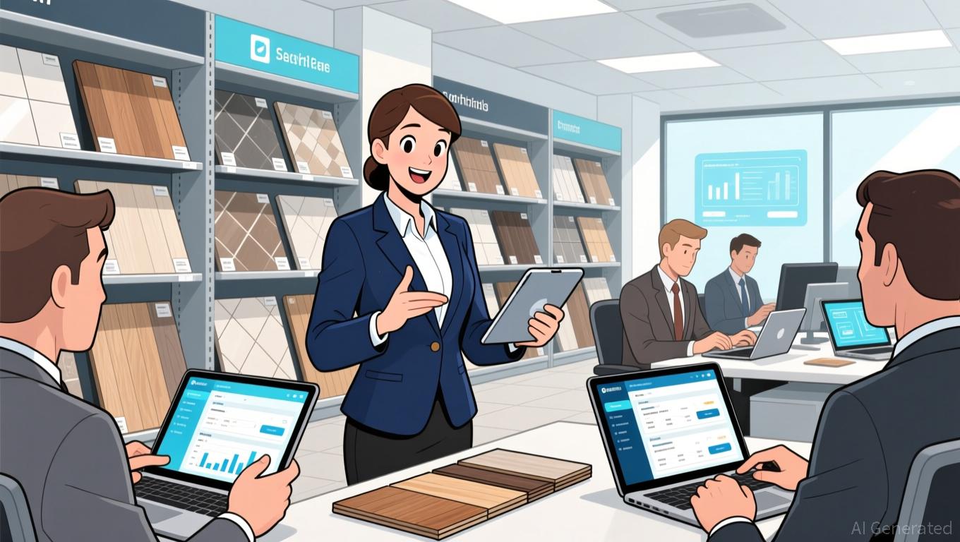 Topps Tiles: A Resilient Retailer with a Strong Trade-Focused Growth Strategy in a Fragmented Market - Article cover image