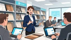 Topps Tiles: A Resilient Retailer with a Strong Trade-Focused Growth Strategy in a Fragmented Market