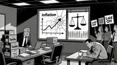 Sluggish U.S. Job Growth and Its Implications for Equities and Bonds