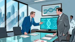 Biotech M&A as a Strategic Defense Against the 2026 Pharma Patent Cliff: Timing the Surge in Sector Consolidation