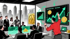 The Impact of U.S. Crypto Legislative Delays on Market Volatility and Strategic Positioning