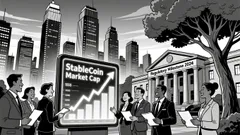 Barclays' Strategic Move into Stablecoin Infrastructure: A Catalyst for Institutional Credibility and Ecosystem Growth