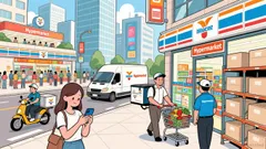 UK Grocery Sector Resilience Amid 2025 Inflation and Cyberattacks