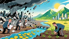 Is essensys plc (LON:ESYS) a Misunderstood Growth Opportunity or a High-Risk Bet?